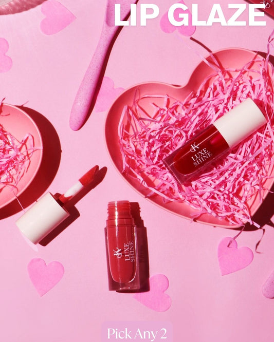 Pick Any 2- Lip Glaze