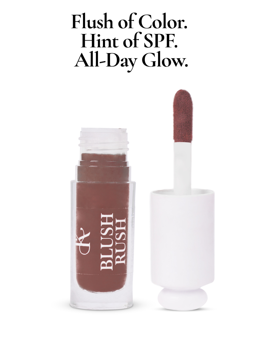 Liquid Blush - Mocha Melt