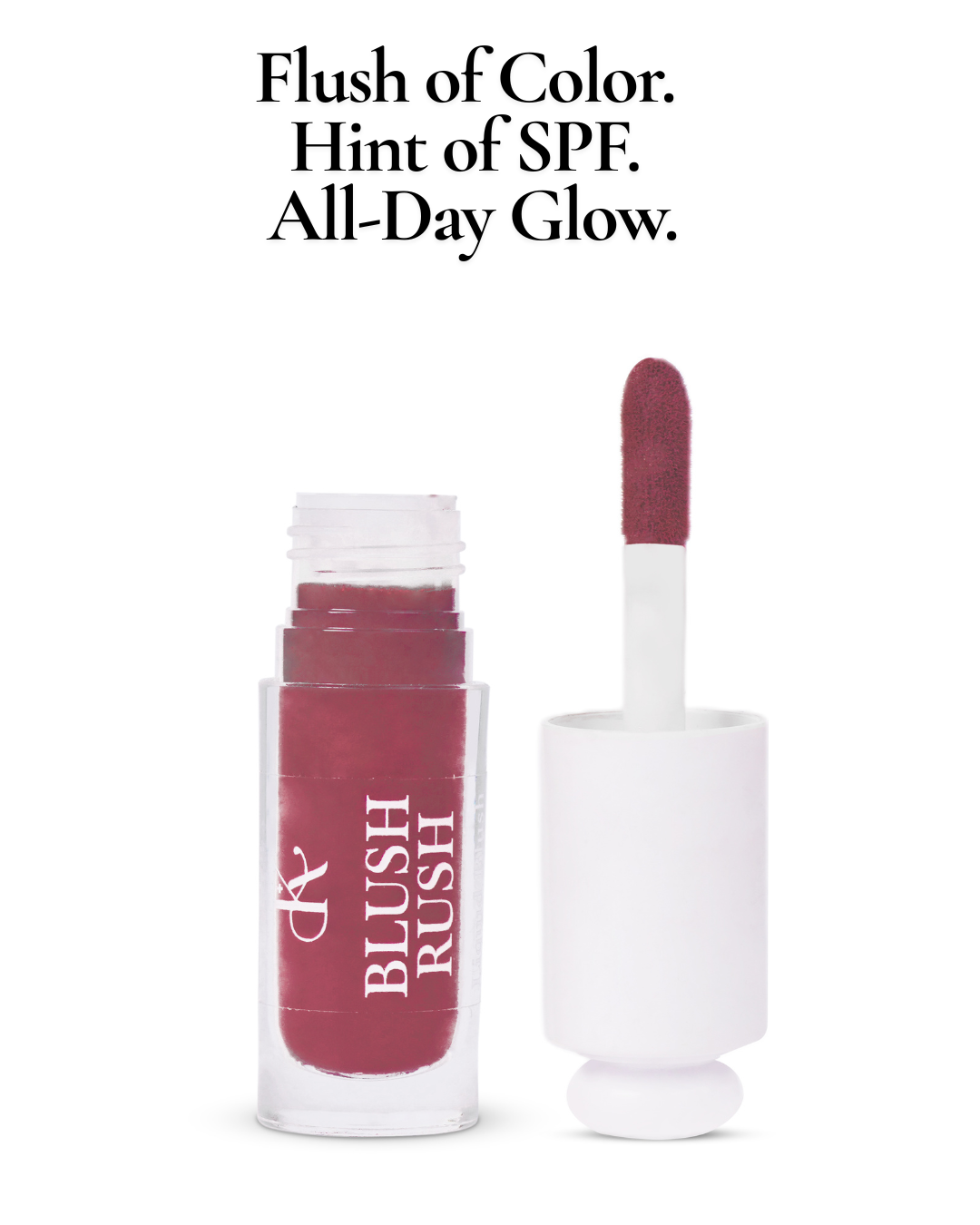 Liquid Blush - Peach Please