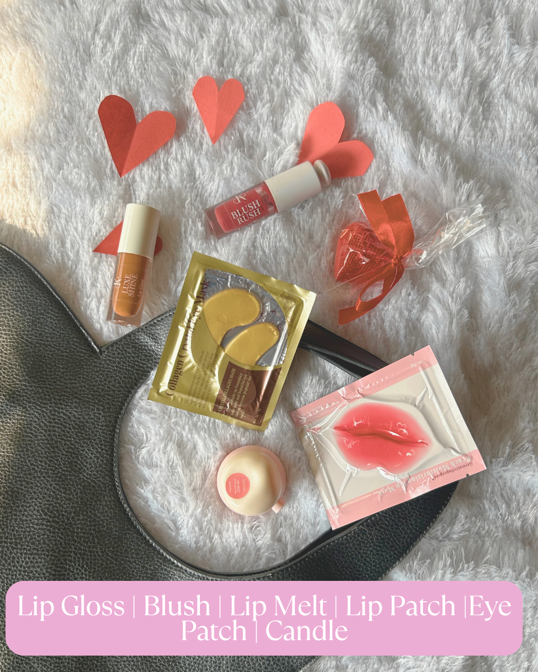 XO Hamper - All Kinds of Love