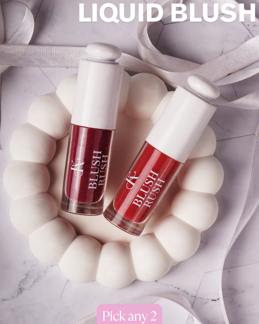 Pick Any 2 - Liquid Blush