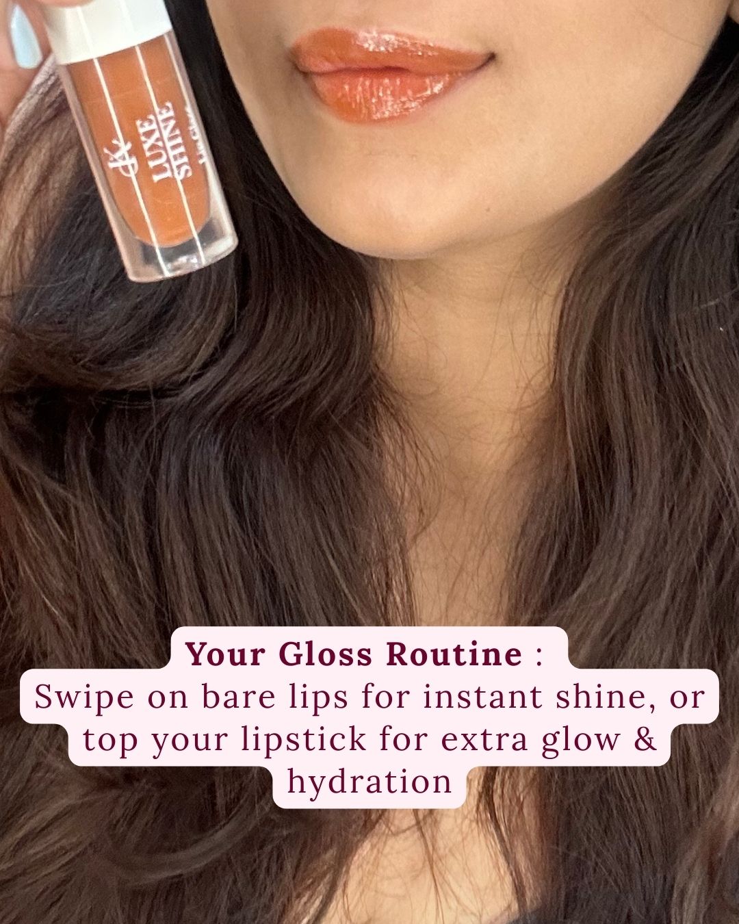 Lip Glaze - Dawn