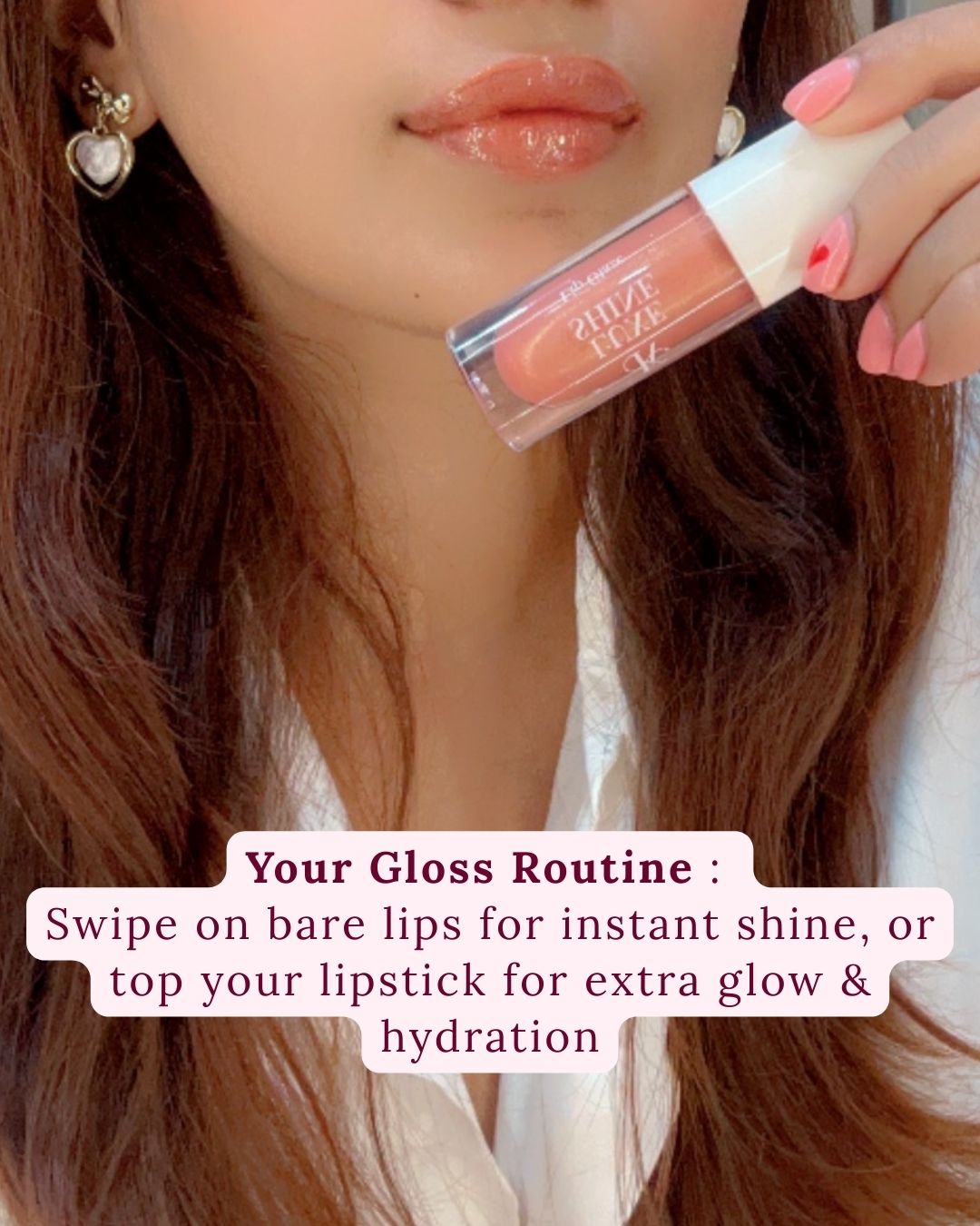 Lip Glaze - Fantasy