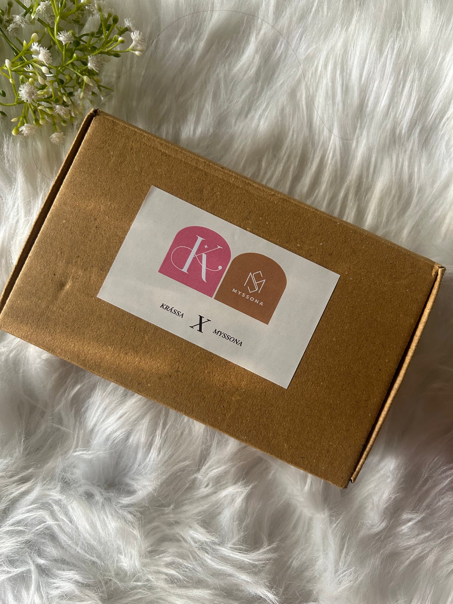 Glowwali Hamper