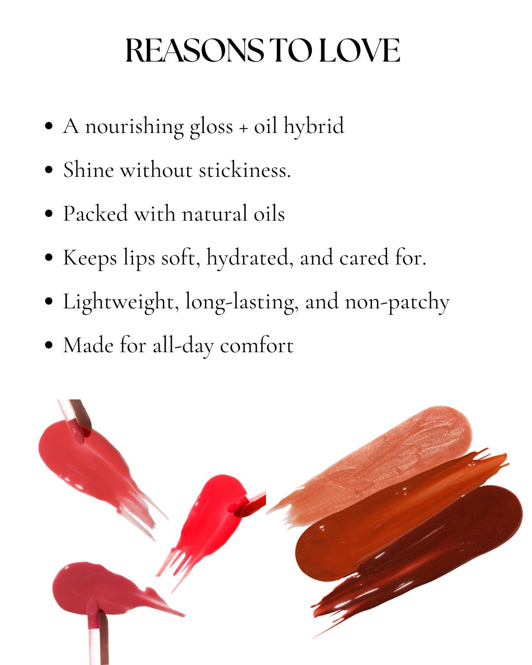 Lip Glaze - Dawn