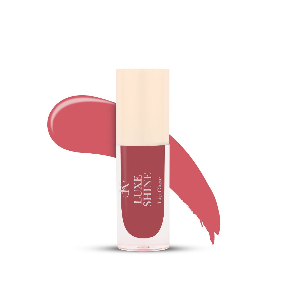 Lip Glaze - Aura