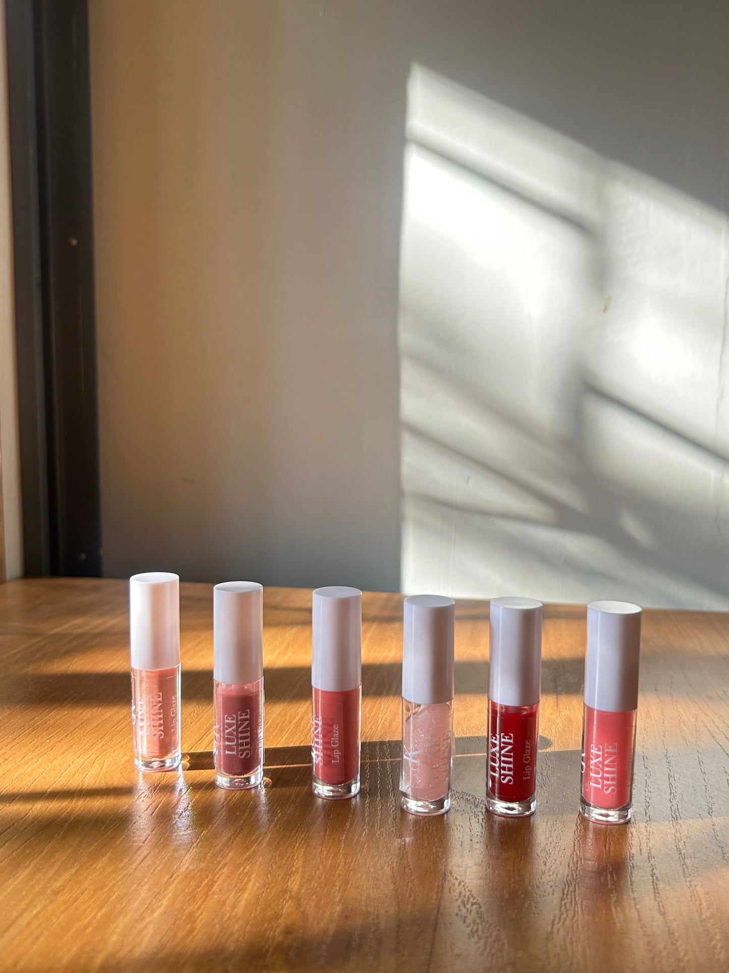 LIP GLAZE MINI