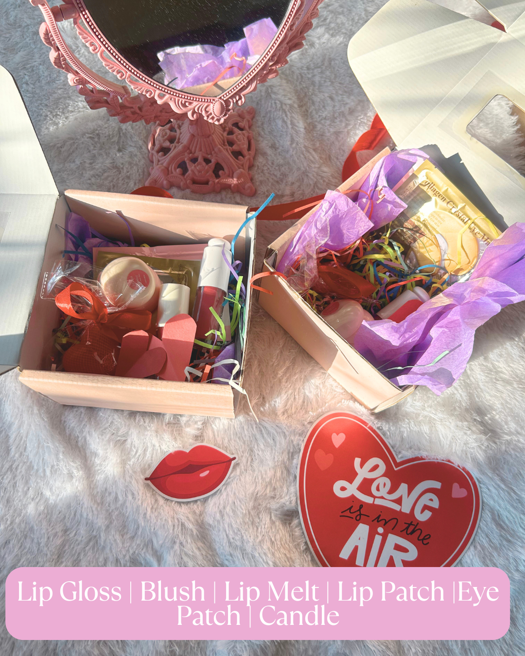 XO Hamper - All Kinds of Love