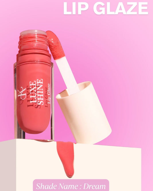 Lip Glaze - Dream