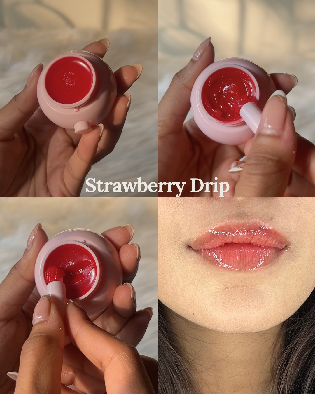Lip Melts Combo - Any 2