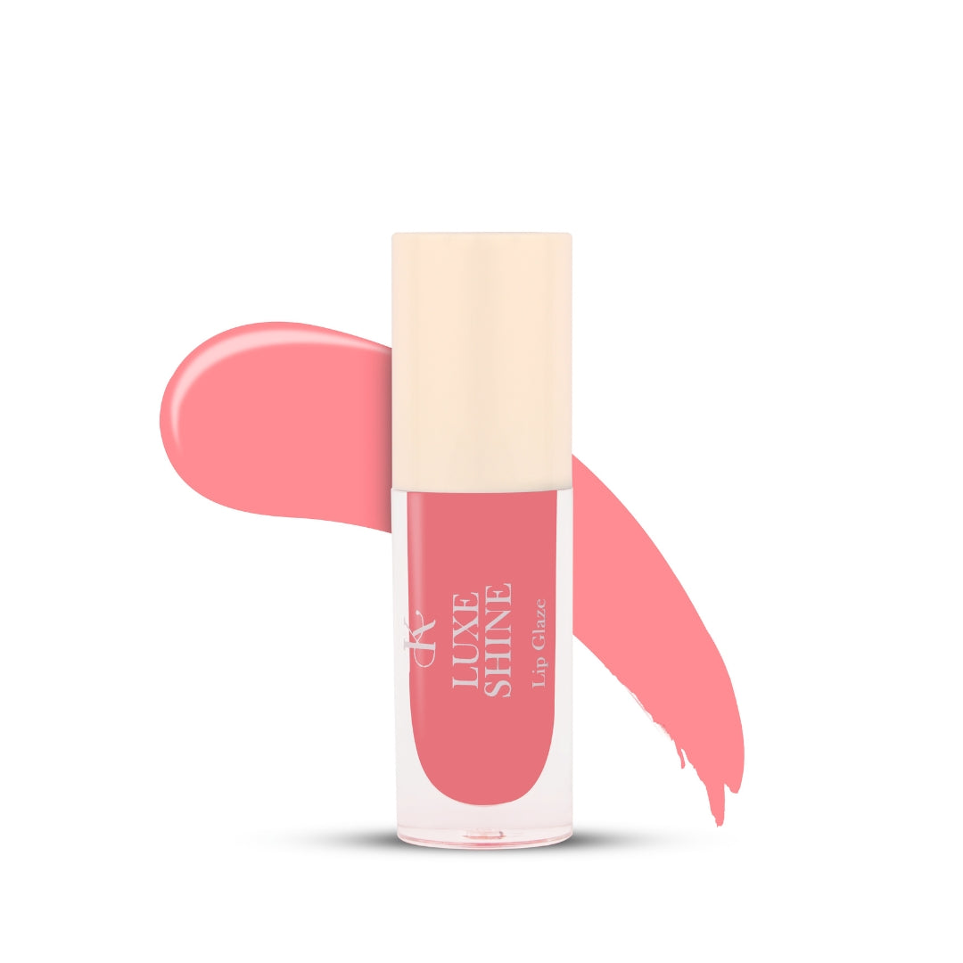 Lip Glaze - Enchanted
