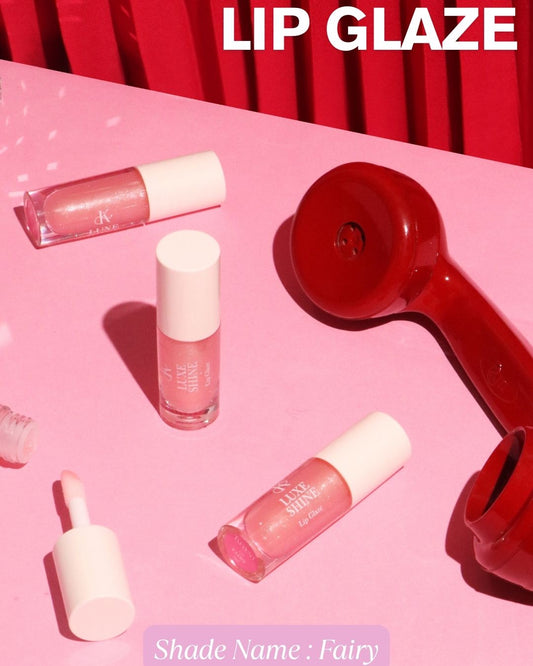 Lip Glaze - Fairy