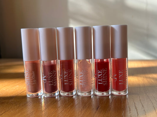 LIP GLAZE MINI