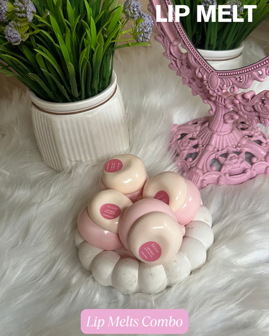 Lip Melts Combo - Any 2