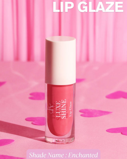 Lip Glaze - Enchanted