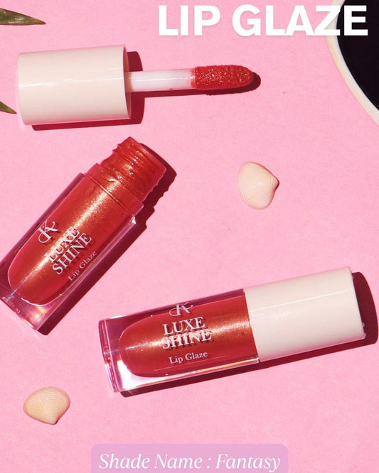 Lip Glaze - Fantasy
