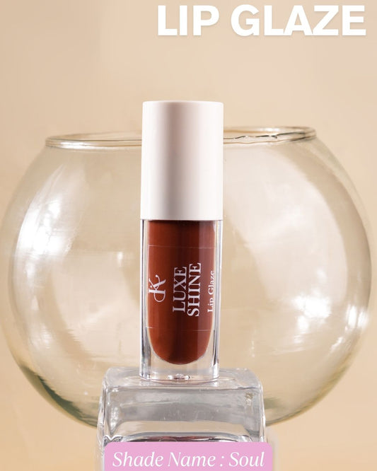 Lip Glaze - Soul