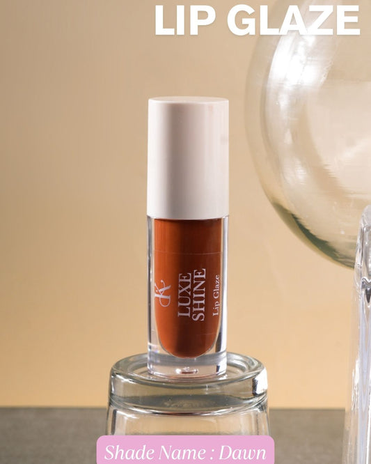 Lip Glaze - Dawn