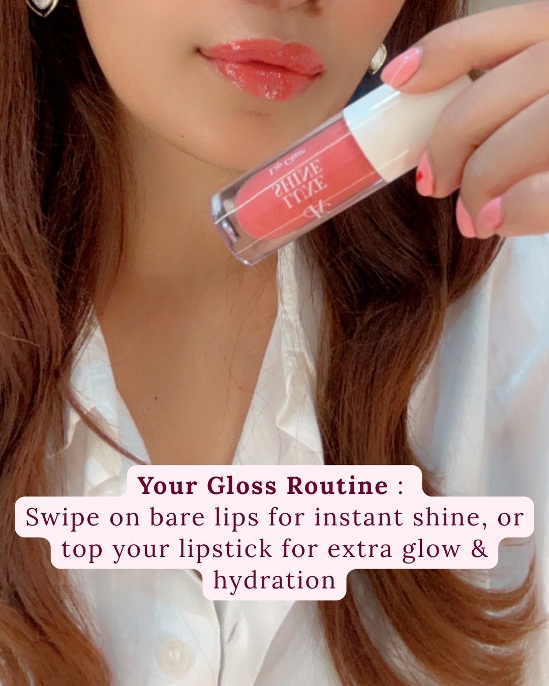 Lip Glaze - Dream