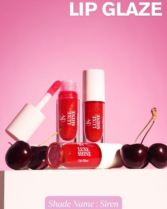 Lip Glaze - Siren