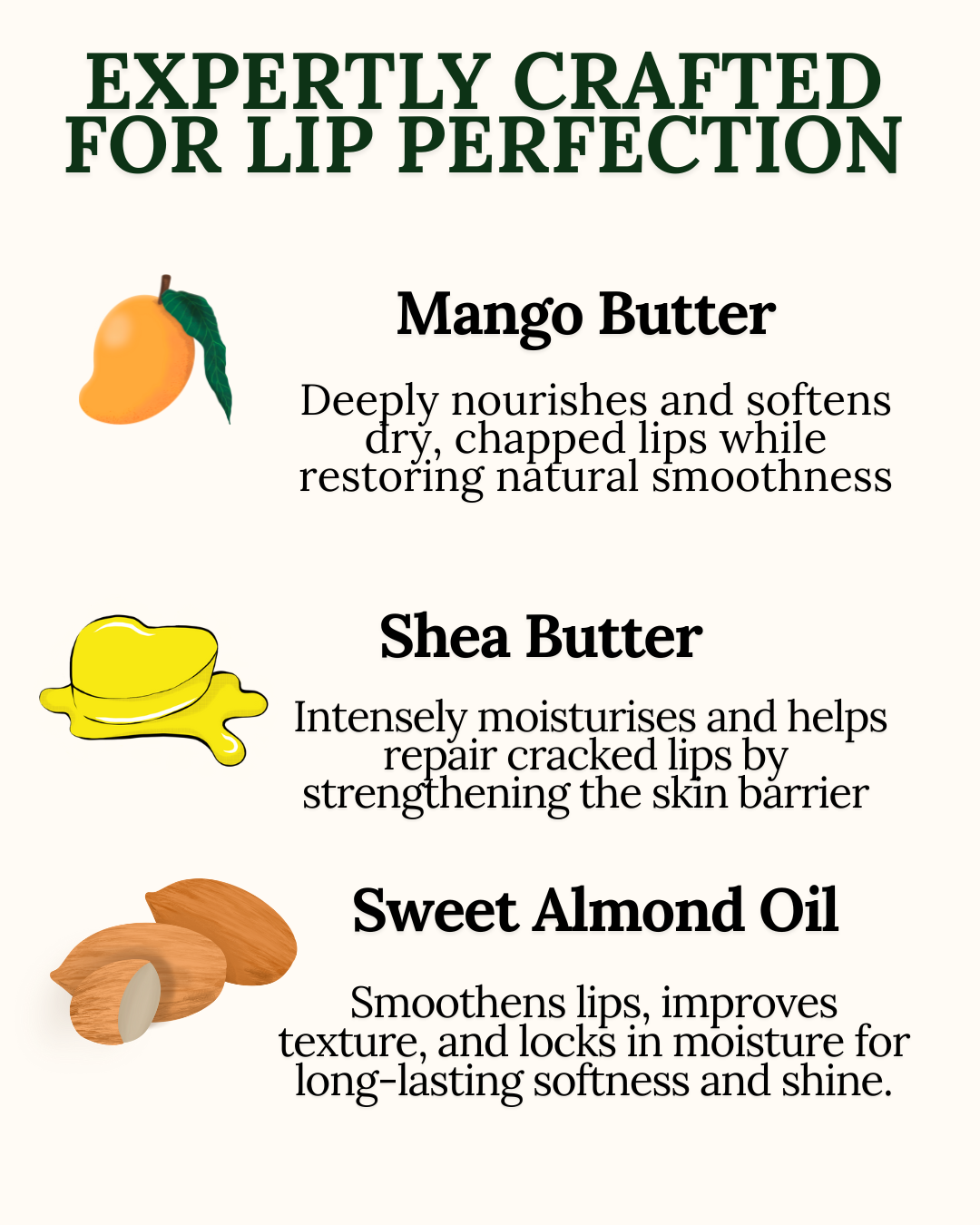 Lip Melt - Choco Brew