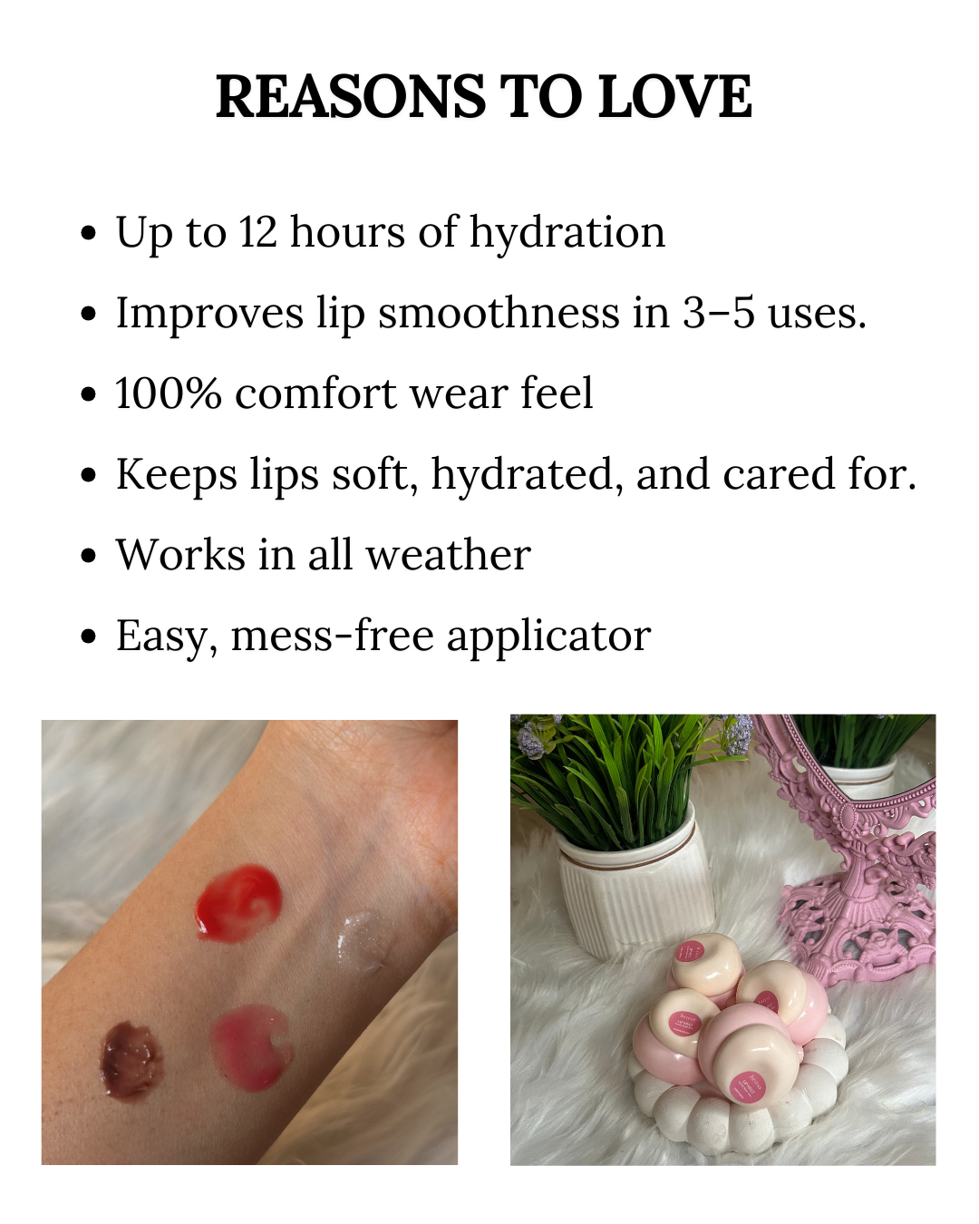 Lip Melt - Choco Brew